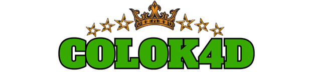 Colok4D Logo